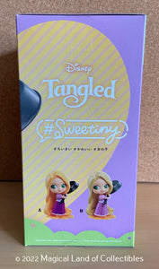 Tangled Sweetiny Rapunzel Q Posket (Variation B - Light)