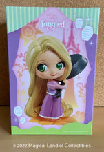 Load image into Gallery viewer, Tangled Sweetiny Rapunzel Q Posket (Variation B - Light)