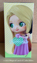 Load image into Gallery viewer, Tangled Sweetiny Rapunzel Q Posket (Variation B - Light)