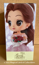 Load image into Gallery viewer, Beauty and the Beast Belle Dreamy Style Q Posket (Glitter)