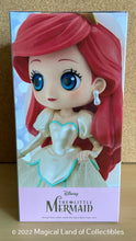 Load image into Gallery viewer, The Little Mermaid Ariel Dreamy Style Q Posket (Glitter)