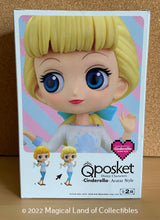 Load image into Gallery viewer, Ralph Breaks the Internet Cinderella Avatar Style Q Posket (Variation B - Light)