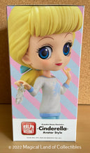 Load image into Gallery viewer, Ralph Breaks the Internet Cinderella Avatar Style Q Posket (Variation B - Light)