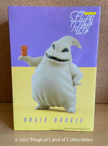 Nightmare Before Christmas Fluffy Puffy (Oogie Boogie)