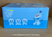 Load image into Gallery viewer, Frozen Fluffy Puffy (Olaf)