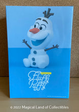 Load image into Gallery viewer, Frozen Fluffy Puffy (Olaf)