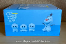 Load image into Gallery viewer, Frozen Fluffy Puffy (Snowgies)