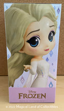 Load image into Gallery viewer, Frozen Fifth Spirit Elsa Q Posket (Variation B - Light)