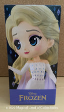 Load image into Gallery viewer, Frozen Fifth Spirit Elsa Q Posket (Variation A - Dark)