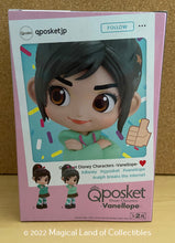 Load image into Gallery viewer, Wreck it Ralph Vanellope Q Posket (Variation B - Light)