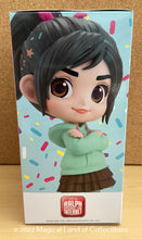 Load image into Gallery viewer, Wreck it Ralph Vanellope Q Posket (Variation B - Light)
