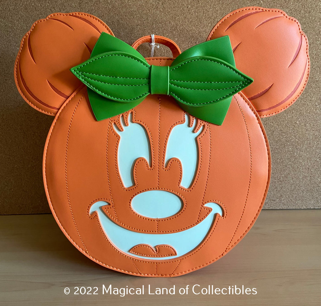 disney park glow loungefly mini backpack EXCLUSIVE DROP: Parks Pirates Of The Caribbean Featuring stylized screen art of some of your favorite characters including Princess Leia and Han Solo Loungefly Disney Lilo & Stitch