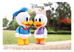 HEROCROSS CFS #007 Hoopy Donald Duck