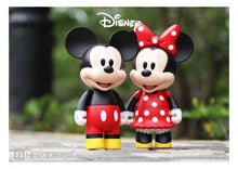 Load image into Gallery viewer, HEROCROSS CFS #006 Hoopy Minnie Mouse