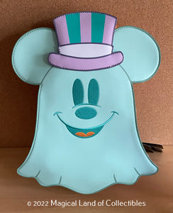 MICKEY EAR GHOST HAT -Cakeworthy