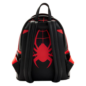 Loungefly Miles Morales Cosplay Mini Backpack
