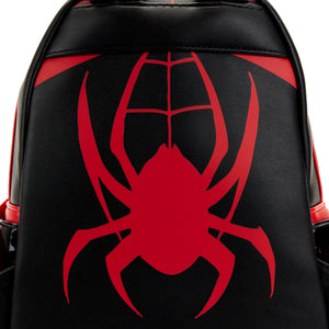 Loungefly Miles Morales Cosplay Mini Backpack