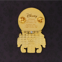 Load image into Gallery viewer, Loungefly Funko Pop! by Loungefly Haunted Mansion Madame Leota Lenticular Pin (1,500 Piece Limited)