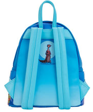 Load image into Gallery viewer, Loungefly Monster&#39;s University Scare Games Mini Backpack