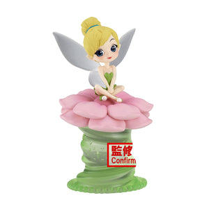 (PRE-ORDER) Peter Pan Tinkerbell Q Posket Stories (Variation A - Pink)