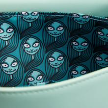 Load image into Gallery viewer, Loungefly Nightmare Before Christmas Sally Crossbody