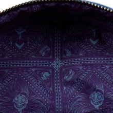 Load image into Gallery viewer, Loungefly The Emperor&#39;s New Groove Villain Scene Mini Backpack - Yzma