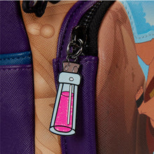 Load image into Gallery viewer, Loungefly The Emperor&#39;s New Groove Villain Scene Mini Backpack - Yzma