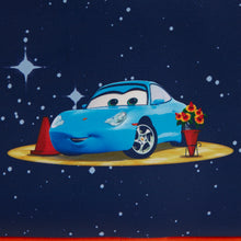 Load image into Gallery viewer, Loungefly Pixar Moments Cars Cozy Cone Mini Backpack
