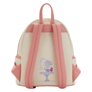 Loungefly 25th Anniversary Hercules and Meg Mini Backpack