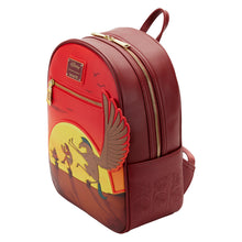 Load image into Gallery viewer, Loungefly 25th Anniversary Hercules Sunset Mini Backpack