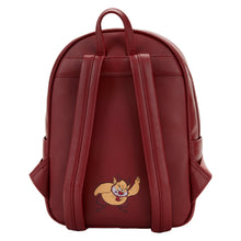 Load image into Gallery viewer, Loungefly 25th Anniversary Hercules Sunset Mini Backpack