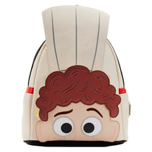 Load image into Gallery viewer, Loungefly 15th Anniversary Ratatouille Little Chef Mini Backpack