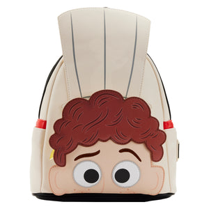 Loungefly 15th Anniversary Ratatouille Little Chef Mini Backpack