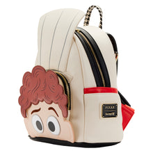 Load image into Gallery viewer, Loungefly 15th Anniversary Ratatouille Little Chef Mini Backpack