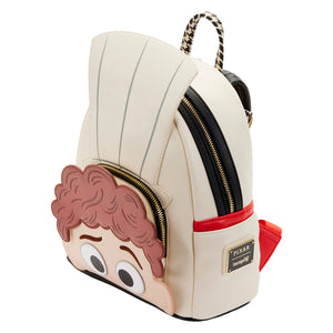 Loungefly 15th Anniversary Ratatouille Little Chef Mini Backpack