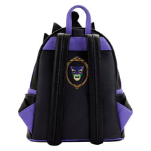 Load image into Gallery viewer, Loungefly Villains Scene Evil Queen Apple Mini Backpack