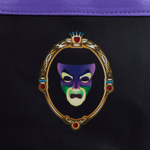 Load image into Gallery viewer, Loungefly Villains Scene Evil Queen Apple Mini Backpack