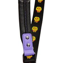 Load image into Gallery viewer, Loungefly Villains Scene Evil Queen Apple Mini Backpack
