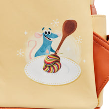 Load image into Gallery viewer, Loungefly Pixar Moments Ratatouille Cooking Pot Mini Backpack