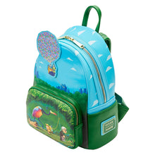 Load image into Gallery viewer, (PRE-ORDER) Loungefly Up Moment Jungle Stroll Mini Backpack