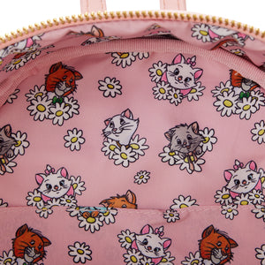 (PRE-ORDER) Loungefly The Aristocats Marie House Mini Backpack
