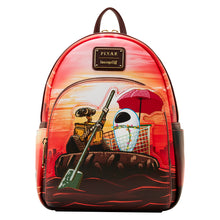 Load image into Gallery viewer, Loungefly WALL-E Date Night Mini Backpack