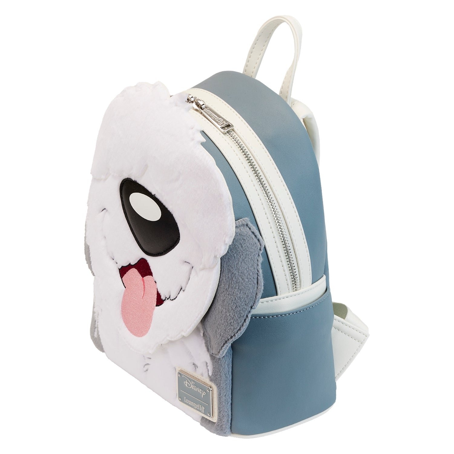 Loungefly - Disney The Little Mermaid Max Cosplay Mini Backpack