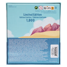 Load image into Gallery viewer, Loungefly Little Mermaid Tritons Gift Hinged Pin (1,800 Piece Limited)