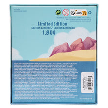 Load image into Gallery viewer, (PRE-ORDER) Loungefly Little Mermaid Tritons Gift Hinged Pin (1,800 Piece Limited)