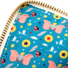 Load image into Gallery viewer, Loungefly Dumbo Book Series Convertible Backpack