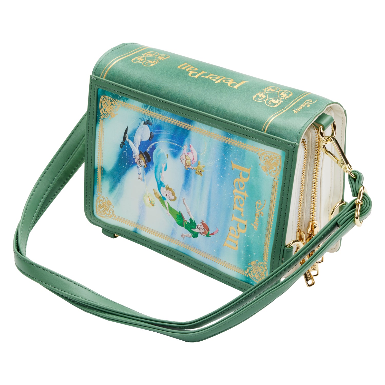 Loungefly Launches Disney Princess Books Handbag - Inside the Magic