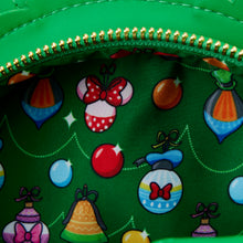 Load image into Gallery viewer, Loungefly Chip and Dale Figural Crossbody Bag