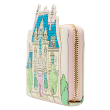 Load image into Gallery viewer, (PRE-ORDER) Loungefly The Aristocats Marie House Zip Around Wallet
